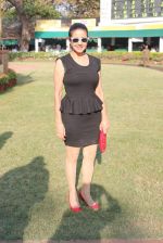Sharon Prabhakar at Gladrags Little Masters C N Wadia gold Cup in Mumbai on 10th March 2013 (117).JPG